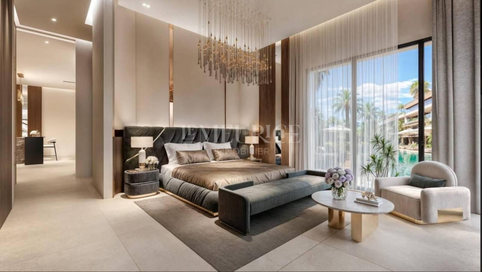 ðŸ™ï¸ APPARTEMENTS DE STANDING Ã€ Lâ€™AGDAL â€“ RÃ‰SIDENCE DE LUXE AVEC PISCINE & SALLE DE SPORT
