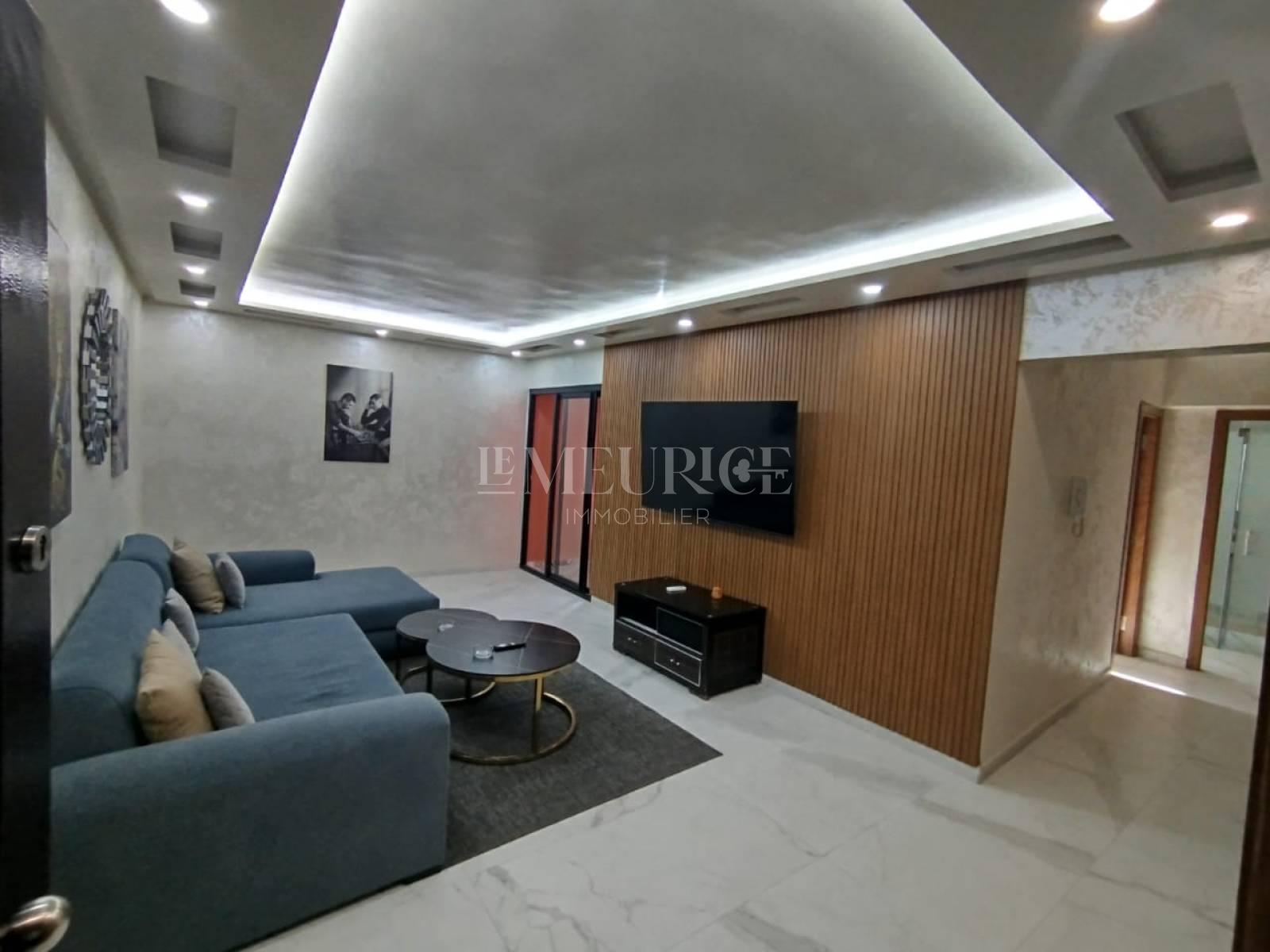 ✨ Appartement à Vendre à Guéliz — 73 m²